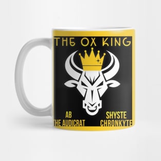 The Ox King Mug